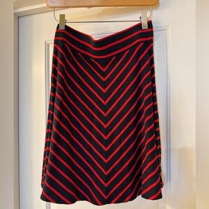 Ann Taylor skirt, size XSP